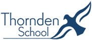 Thornden School logo