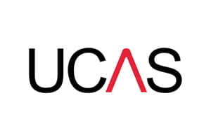 Logo UCAS
