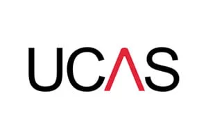 UCAS logo