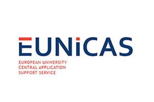 EUNICAS logo