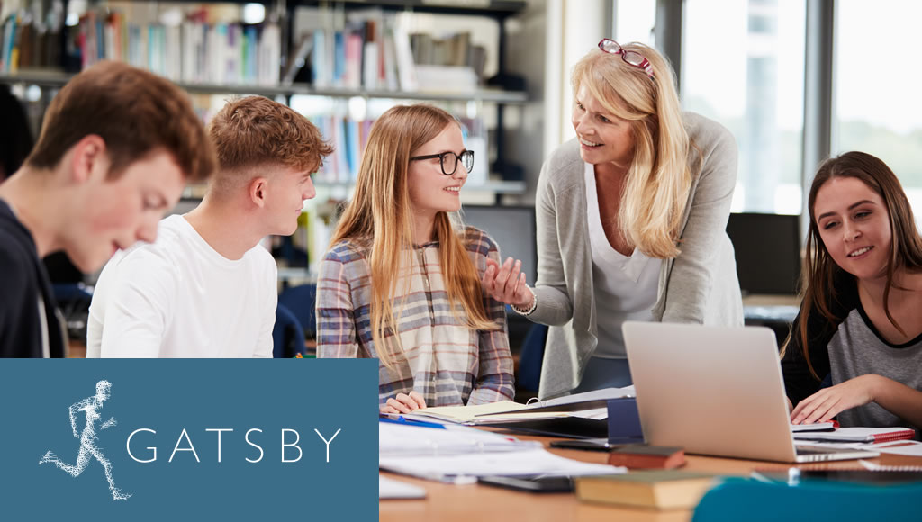 Gatsby Benchmarks